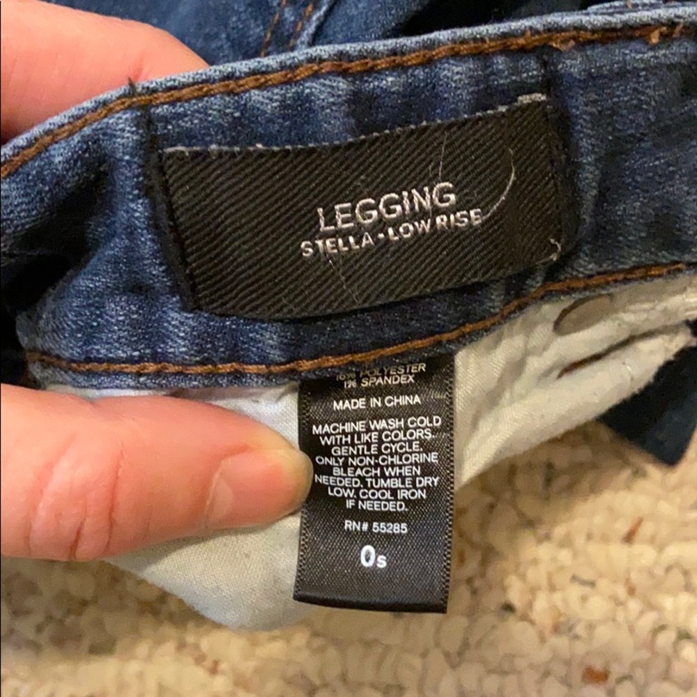 Express Jeans - Picture 4 of 4